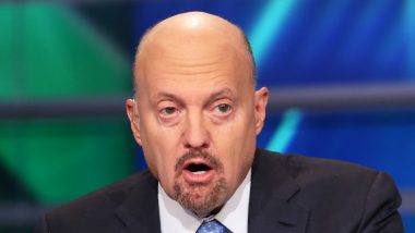 Mad Money's Jim Cramer Moves From Bitcoin to Ethereum — Says 'It's More of a Currency'
