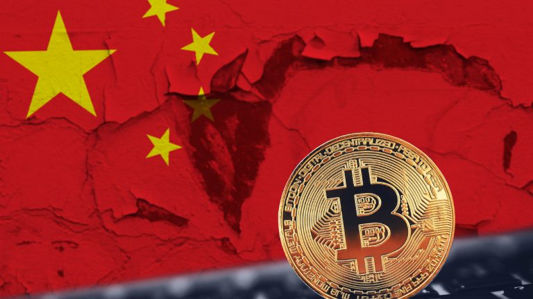 Facebook’s David Marcus: China’s Bitcoin Mining Crackdown ‘Great Development’...
