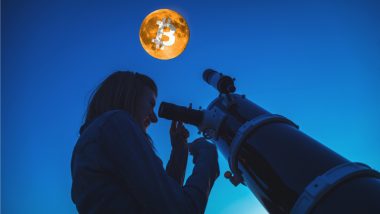 Analyst Claims Bitcoin Will Break $40K Threshold, S2F Audit Shows BTC Could Tackle $85K by Year's End