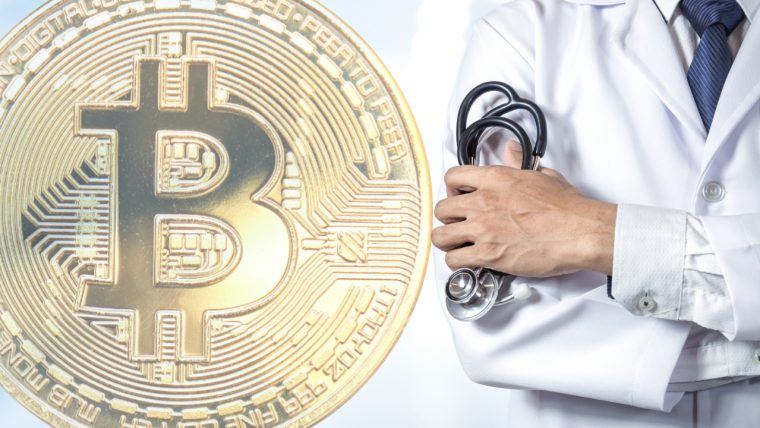 doctor bitcoin