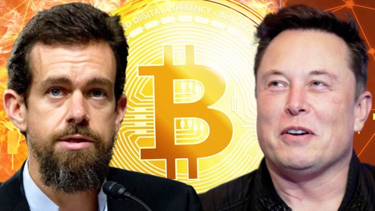 Tesla’s Elon Musk and Twitter’s Jack Dorsey Agree to Have ‘the Talk’ at Bitco...