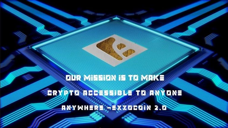  exzocoin make accessible cryptocurrencies team developed decentralized 