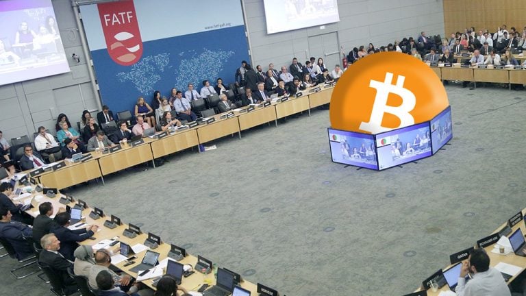 FATF’s Annual Crypto Review Highlights ‘Continued Use of Anonymity Tactics’ and ‘Lack of Effective’ Regulation