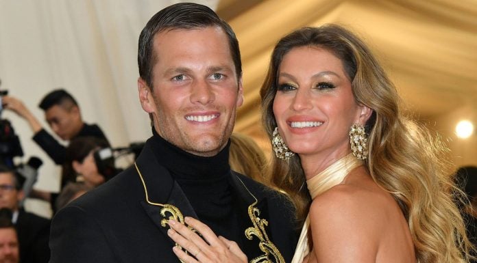 FTX Partners With Tom Brady and Gisele Bündchen in Long Term Deal