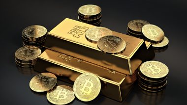 Skybridge Capital Says Bitcoin Still Has More Upside Than Gold