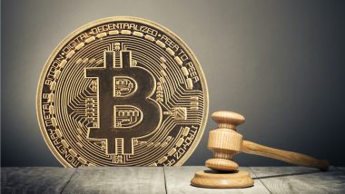 The US Government Is Auctioning $377K Worth of Bitcoin and Litecoin