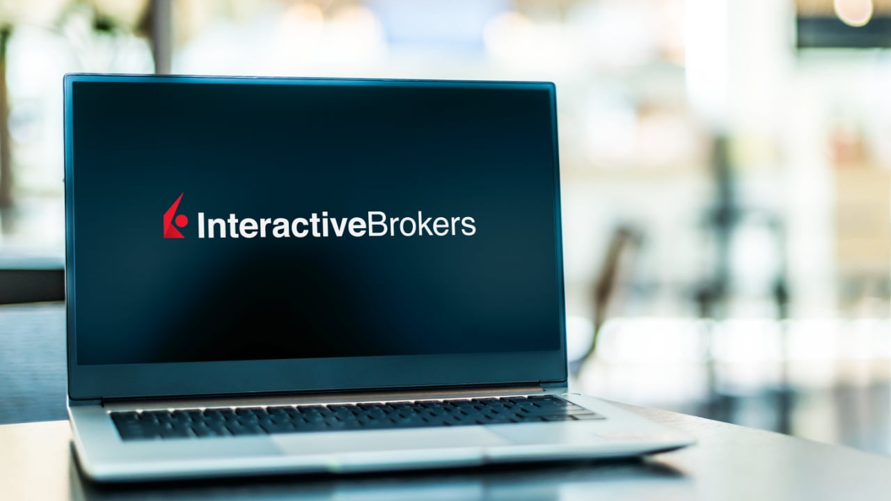 interactive broker btc