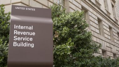 IRS Seeks Congressional Authority to Obtain Data on Cryptocurrency Transactions