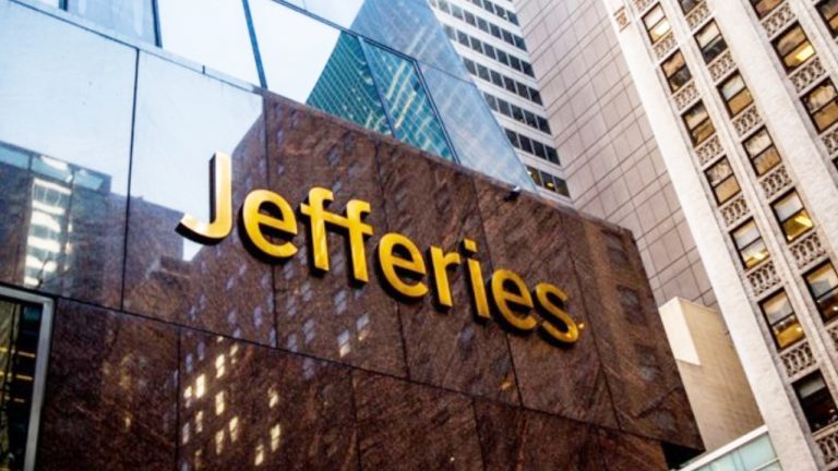 Jefferies’ Equity Strategist Expects Accommodating US Crypto Regulation Unlik...