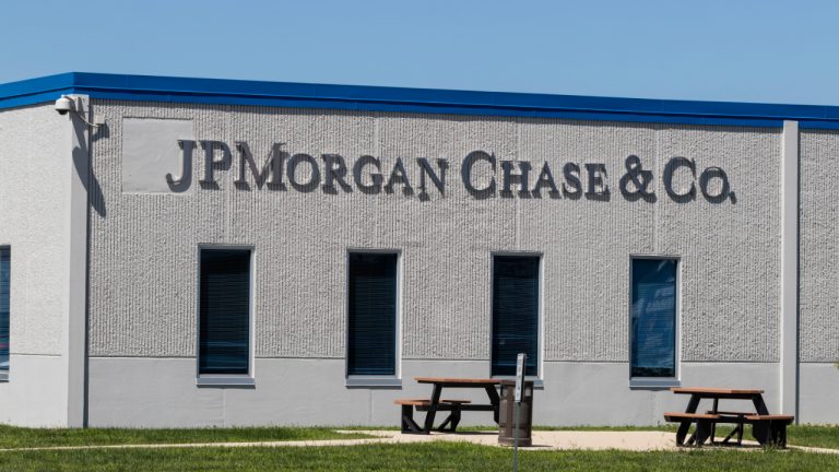 JPMorgan Says Crypto Market Is Healing, Expects More Price Decline Before Cap...