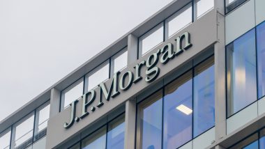 JPMorgan Warns of Incoming Bitcoin Bear Market Citing 'Unusual Development' in Futures