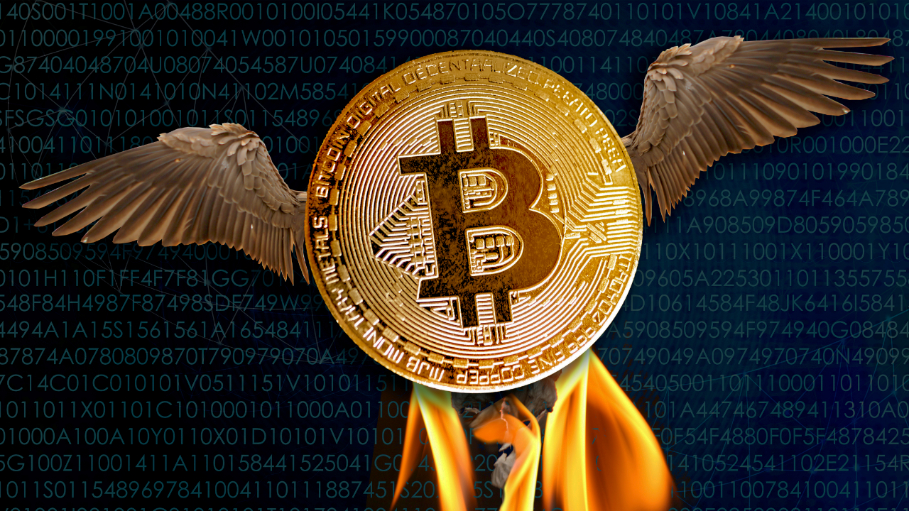 eagle trade bitcoin