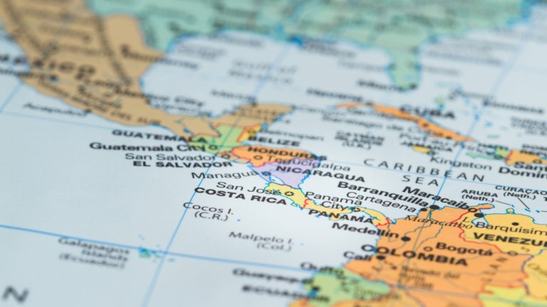 Latin American Countries Eye Bitcoin Adoption After El Salvador Passed Bitcoin Law