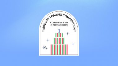 MCS Launches Trading Competition With 30,000 USDT and 1M Tokens up for Grabs