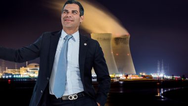 Miami Mayor Tries to Entice China's Bitcoin Miners — 'We Want You to Be Here'