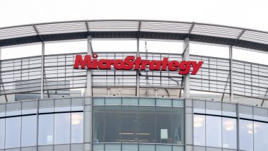 Microstrategy Selling up to $1 Billion of MSTR Stock to Buy Bitcoin