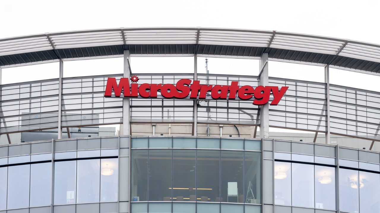 Microstrategy Selling up to $ 1 Billion MSTR Shares to Buy Bitcoin