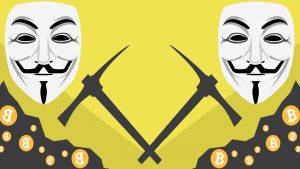 As China Cracks Down on Bitcoin Miners, Stealth Miners and Mystery Hashrate Returns