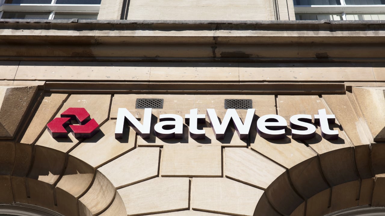 British Bank Natwest Imposes Daily Limit on Transfers to Cryptocurrency Exchanges Over Fraud Concerns
