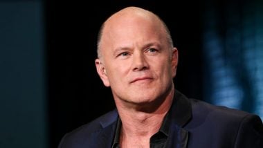 Mike Novogratz: Institutional Investors Will See Bitcoin's Price Decline as Opportunity to Buy