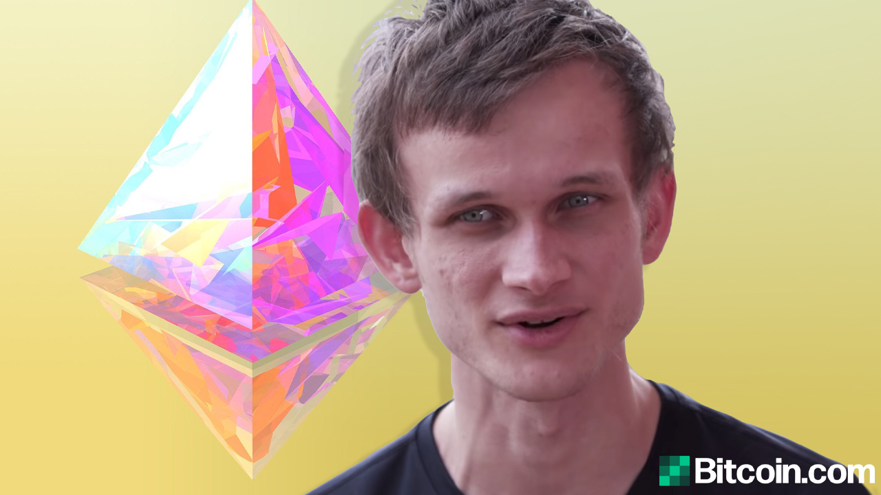 Vitalik Buterin Says People Difficulties Not Technical Difficulties Slowed the Ethereum 2.0 Rollout