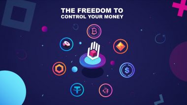 Crypto 'Undo Button' Creator Kirobo Gives You Control Over Your Money
