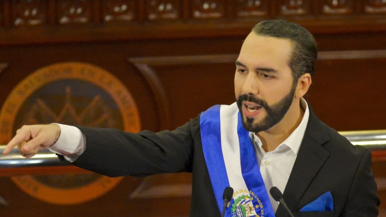 El Salvador 'Bitcoin Law' Making BTC Legal Tender Has Passed With Supermajority