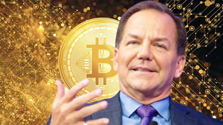 Billionaire Paul Tudor Jones Says ‘I Like Bitcoin’ — Will Go All in on Inflat...