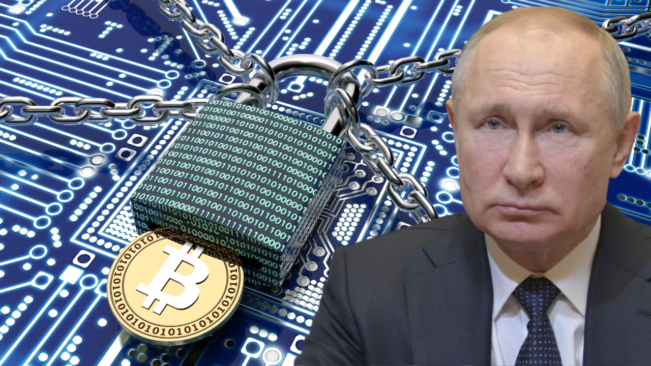 G7 leaders urge Russia to urgently identify those who abuse cryptocurrency in ransomware attacks