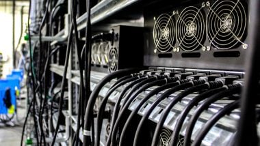 Bitcoin's Hashrate Drops Below 100 Exahash, Observers Describe China's 'Great ASIC Exodus'