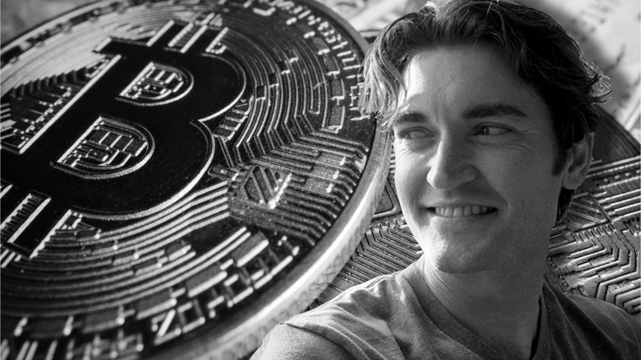 Ross Ulbricht Bitcoin: Elliott bangos