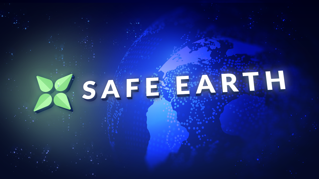 , SafeEarth Announces $200k+ in Charity Donations This Year – Press release Bitcoin News
