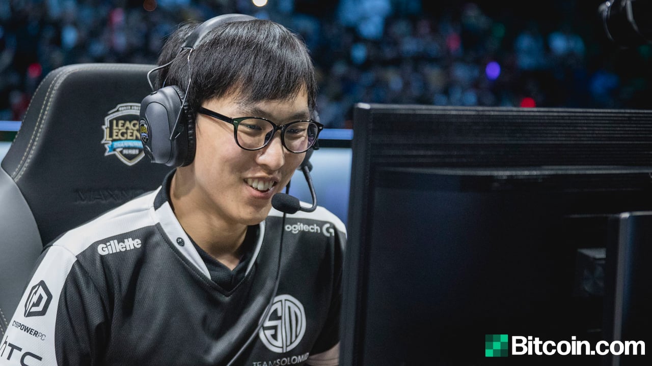 FTX Lands Naming Deal With Esports Giant TSM for $210 Million