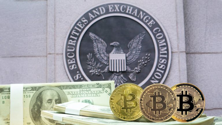 SEC Seeks Commentary From 'Interested' Individuals on Vaneck Bitcoin ETF