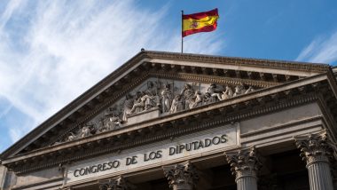 Spanish Deputies File Proposal to Accelerate the Creation of a Digital Euro
