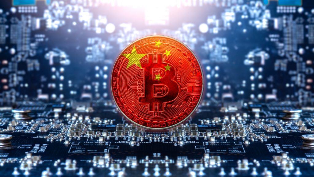 Sichuan Mining Farms Begin to Shut Down — Seven-Day Stats ...