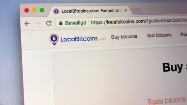 Localbitcoins Adds Bitcoin Cash and Other Cryptocurrencies as Payment Methods