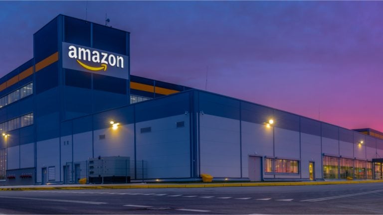 Amazon Job Listing Seeks Blockchain Lead  Internet Giant Looks to Create Business Use Cases Across Defi