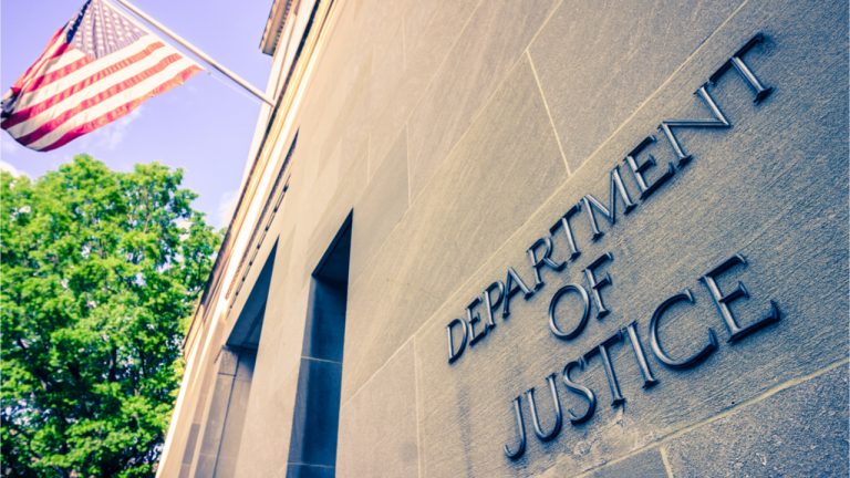 DOJ Seeks Trial Attorney With Extensive Blockchain and Crypto Knowledge