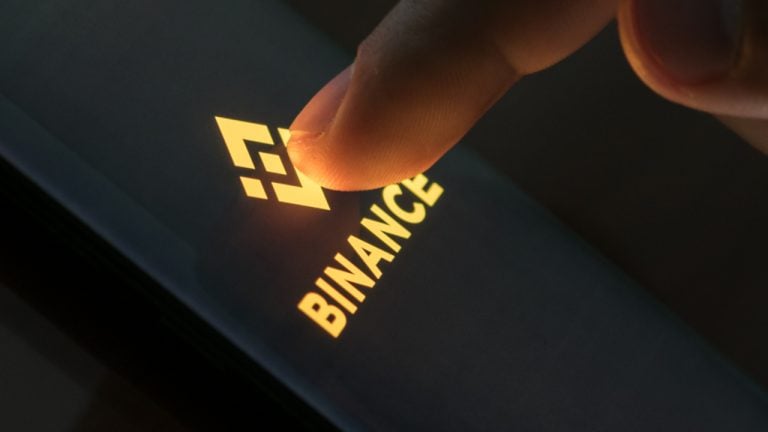 Binance NFT Marketplace Launches With Artwork From Dali, Warhol and ‘100 Creators’