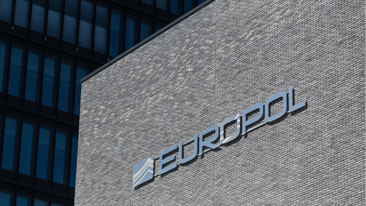 Europol Cracks Down on Vitae Belgian Ponzi Scheme, Recovers €1.5 Million in Crypto
