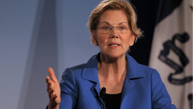 Senator Warren Calls Out Bitcoin’s Energy Consumption  — Bitcoiners Bite Back