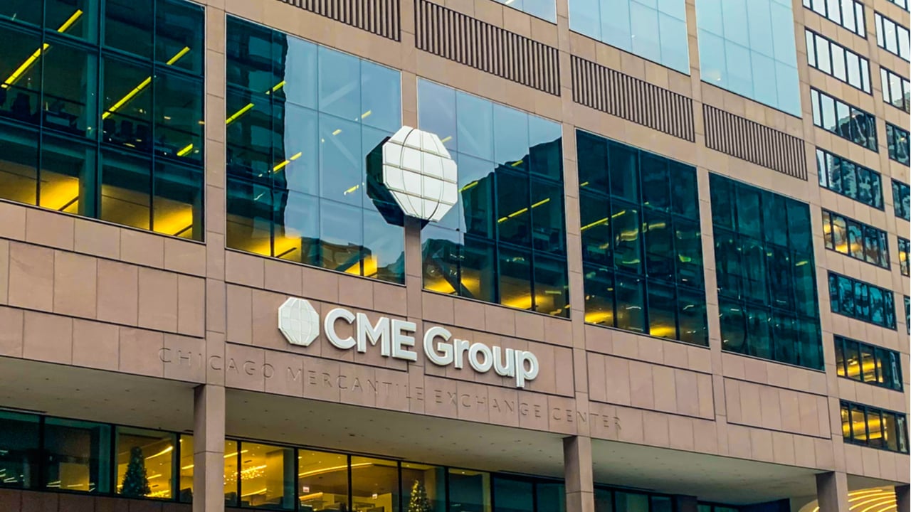 CME Group's Micro Bitcoin Futures Reach 1 Million Contracts Traded