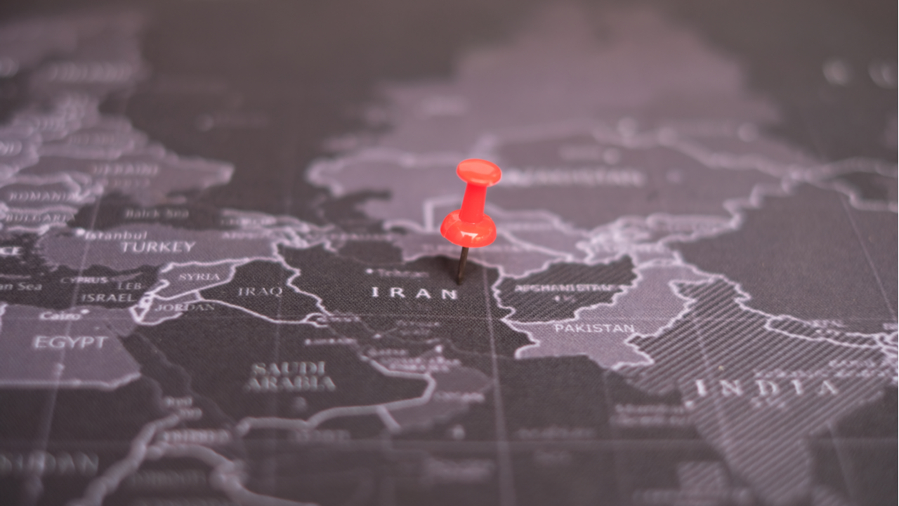 Iran Counts 30 Crypto Mining Farms Licensed to Mint Digital Currencies,bitmoneycoin