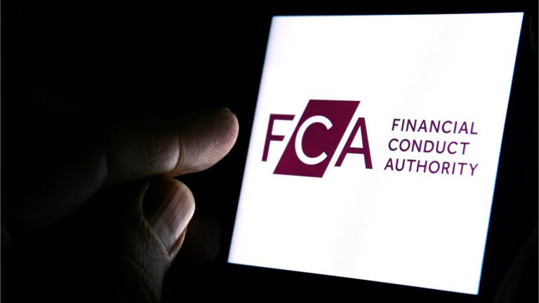 FCAs Fourth Consumer Report Shows UKs Crypto Asset Ownership Increased 27% Since Last Year