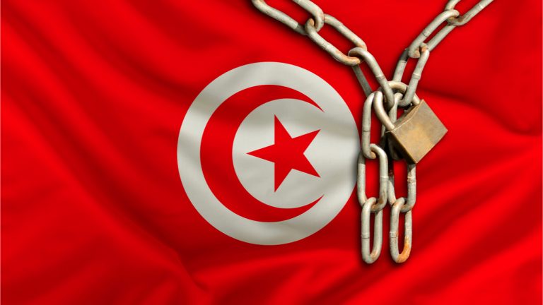  cryptocurrencies tunisia finance chief look african embrace 