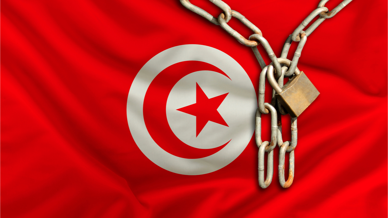 La Tunisia lancia E-Dinar coin: inizia la Great Currency Race