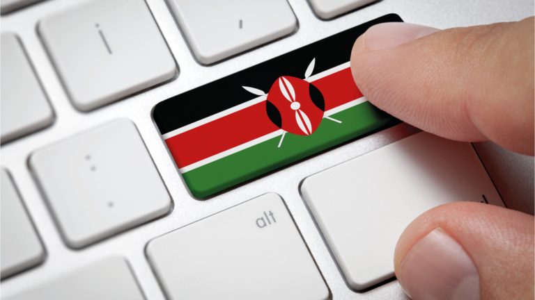 UN Kenyan Mission Praises Local Blockchain-Based Initiative for Helping to Re...