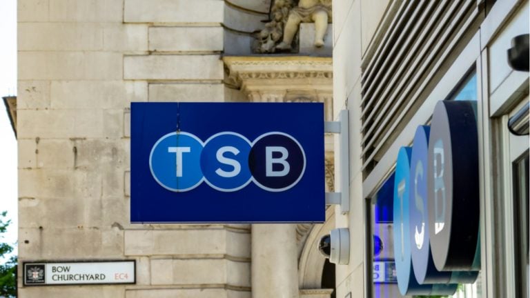 TSB Bank Plans to Ban Cryptocurrency Purchases Due to Increasing Fraud Number...