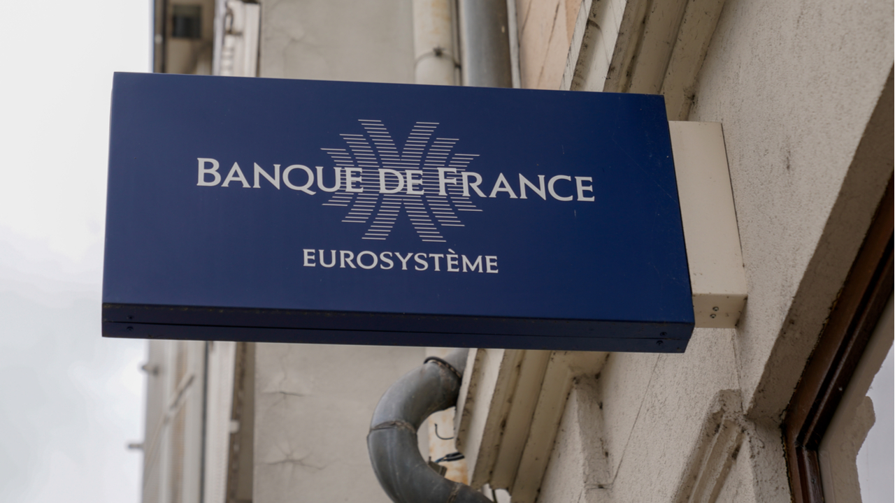Bank of France, Swiss Crypto Bank Test Securities Settlement Using CBDC